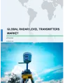 Global Radar Level Transmitters Market 2019-2023