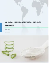 Global Rapid Self-healing Gel Market 2019-2023