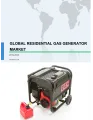 Global Residential Gas Generator Market 2019-2023