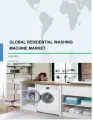 Residential Washing Machine Market 2019-2023
