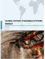 Global Rotary Steerable Systems Market 2019-2023