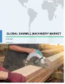 Global Sawmill Machinery Market 2018-2022