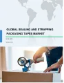 Global Sealing and Strapping Packaging Tapes Market 2019-2023