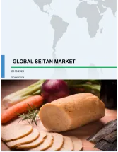 Global Seitan Market 2019-2023