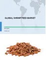 Global Shrimp Feed Market 2019-2023