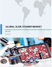 Slide Stainer Market by End-user and Geography - Forecast and Analysis 2020-2024