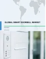 Global Smart Doorbell Market 2019-2023