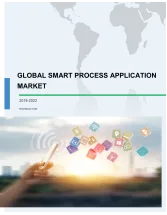 Global Smart Process Application Market 2018-2022