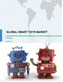 Global Smart Toys Market 2019-2023