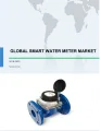 Global Smart Water Meter Market 2019-2023