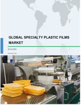 Global Specialty Plastic Films Market 2019-2023