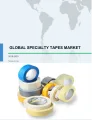 Global Specialty Tapes Market 2019-2023