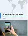 Global Sports Betting Market 2019-2023