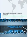 Global Structured Cabling Market 2019-2023