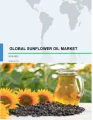Global Sunflower Oil Market 2019-2023