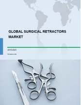 Global Surgical Retractors Market 2019-2023