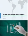 Suture Anchor Market by Type, Material, and Geography - Global Forecast and Analysis 2019-2023