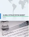 Syphilis Testing Market by Technology and Geography - Forecast and Analysis 2020-2024