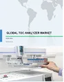 TOC Analyzer Market by Type and Geography - Forecast and Analysis 2020-2024