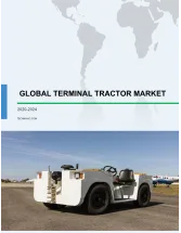 Terminal Tractor Market Growth, Size, Trends, Analysis Report by Type, Application, Region and Segment Forecast 2020-2024