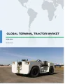 Terminal Tractor Market Growth, Size, Trends, Analysis Report by Type, Application, Region and Segment Forecast 2020-2024