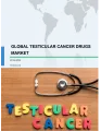 Global Testicular Cancer Drugs Market 2019-2023