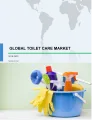 Global Toilet Care Market 2019-2023