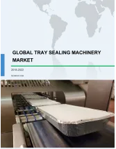 Global Tray Sealing Machinery Market 2018-2022