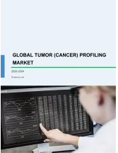 Tumor (Cancer) Profiling Market by Technology and Geography - Forecast and Analysis 2020-2024