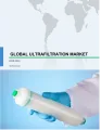 Ultrafiltration Market by Application and Geography - Forecast and Analysis 2020-2024