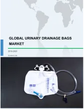 Global Urinary Drainage Bags Market 2019-2023
