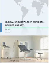 Urology Laser Surgical Devices Market by Product and Geography - Global Forecast and Analysis 2019-2023