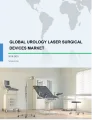 Urology Laser Surgical Devices Market by Product and Geography - Global Forecast and Analysis 2019-2023