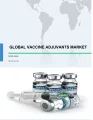Vaccine Adjuvants Market by Application and Geography - Forecast and Analysis 2020-2024