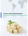 Global Vegan Cheese Market 2019-2023