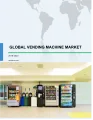 Global Vending Machine Market 2019-2023