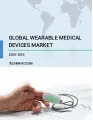 Wearable Medical Devices Market by Application and Geography - Forecast and Analysis 2020-2024