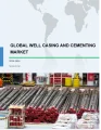 Well Casing and Cementing Market by Application and Geography - Forecast and Analysis 2020-2024