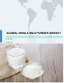 Global Whole Milk Powder Market 2019-2023