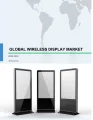 Wireless Display Market by Technology Protocol and Geography - Forecast and Analysis 2020-2024