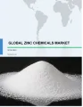 Global Zinc Chemicals Market 2019-2023
