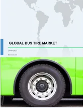 Global Bus Tire Market 2019-2023