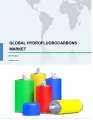 Global Hydrofluorocarbons Market Analysis - Market Size, Trends, and Drivers 2019-2023