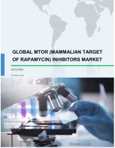 Global mTOR (Mammalian target of rapamycin) Inhibitors Market 2019-2023