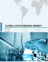 Global 2-Ethylhexanol Market 2019-2023