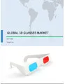 Global 3D Glasses Market 2017-2021