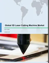 Global 3D Laser Cutting Machine Market 2017-2021