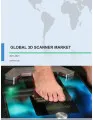 Global 3D Scanner Market 2017-2021