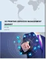 Global 3D Printing Services Market 2017-2021