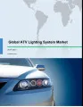 Global ATV Lighting System Market 2017-2021